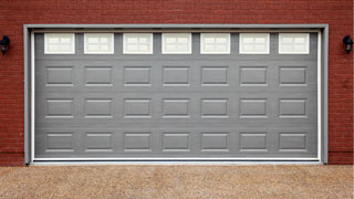 Garage Door Repair at Oakwood Estates Flower Mound, Texas