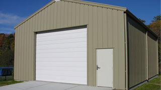 Garage Door Openers at Oakwood Estates Flower Mound, Texas